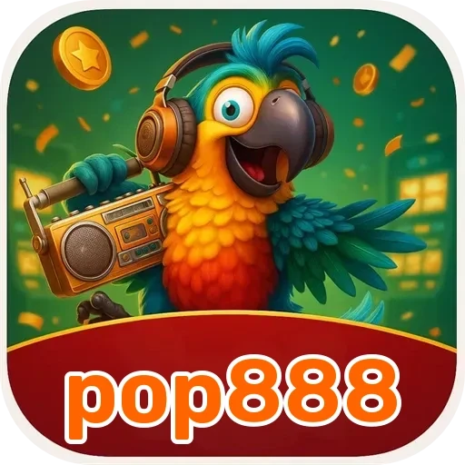 pop888 Bônus