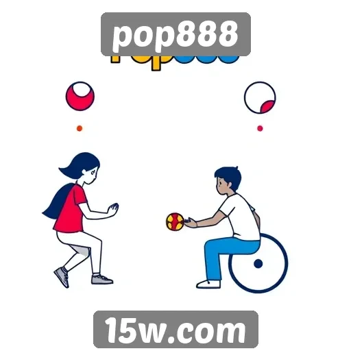 Acessibilidade do Pop888 para novos jogadores