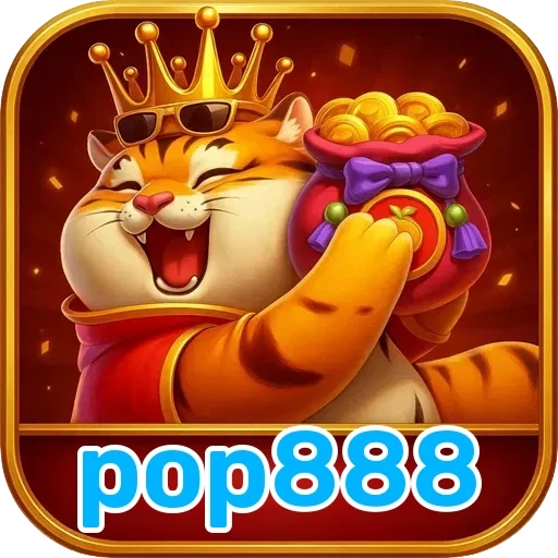 pop888 Caça-Níqueis