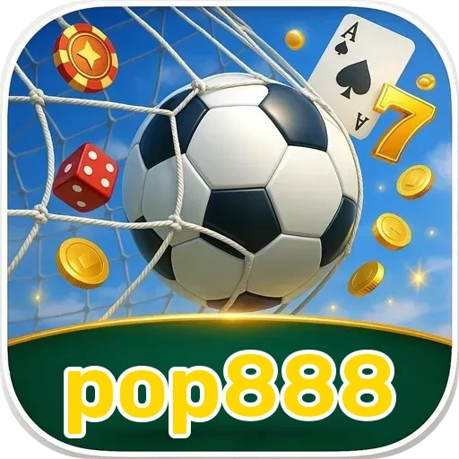 pop888 Suporte 24/7