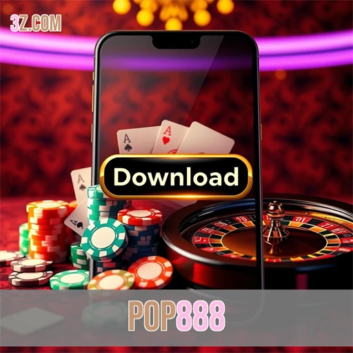 pop888 Baixar App