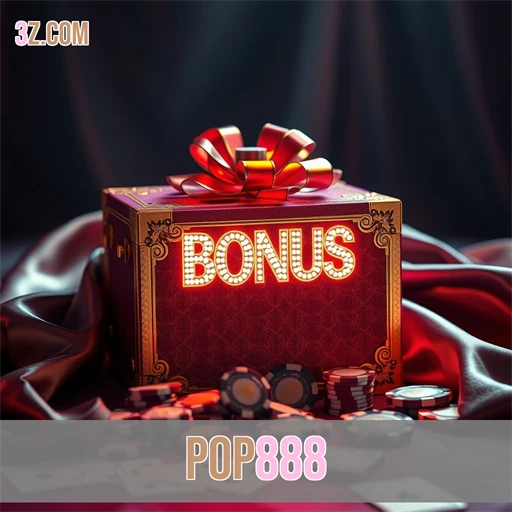 pop888 Ofertas Especiais