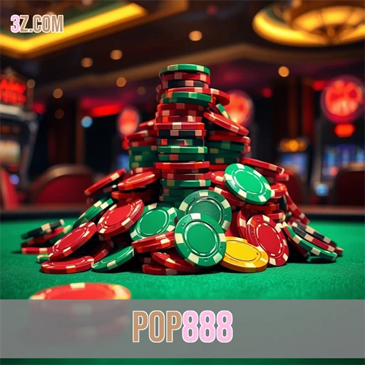 pop888 Cassino Online