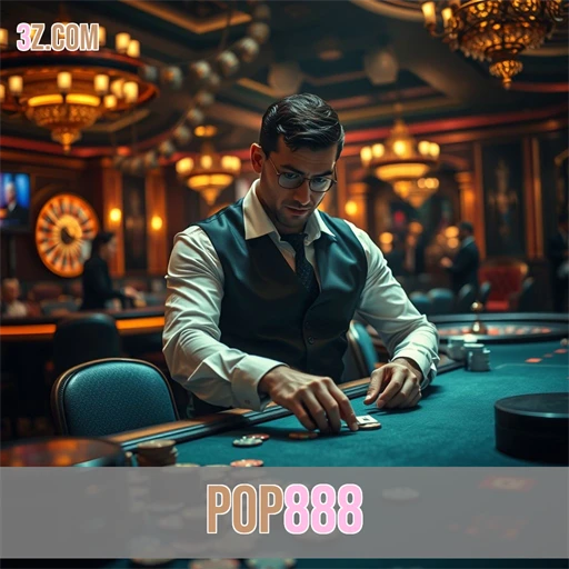 pop888 Plataforma Segura