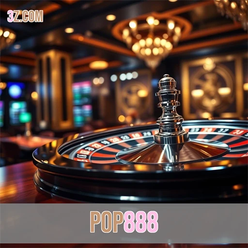 pop888 Promoções Atuais