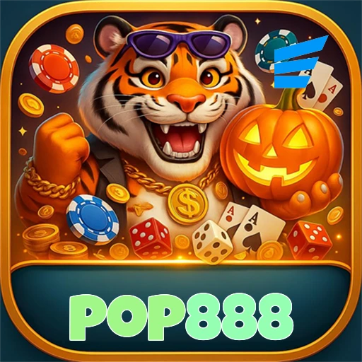 pop888